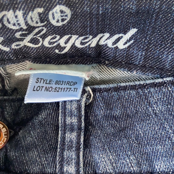 Parasuco jeans 24 hour price drop - Picture 2 of 7